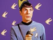 Siempre Spock