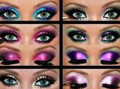 Maquillaje hindú