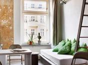 Mini apartamento Berlín