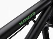 Kona Honzo 2015, agresiva rígida 29er para trail