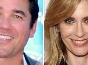 Dean Cain Helen Slater integrarán elenco serie Supergirl