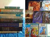 Torre libros FEBRERO (Bookhaul)