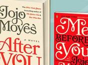 After Jojo Moyes