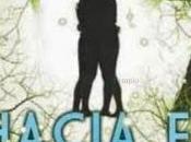 Portada: Hacia azul perpetuo Veronica Rossi