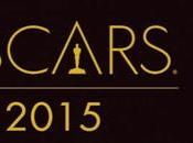 Ganadores Oscars 2015