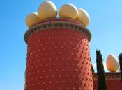 Teatro-Museo Dalí Figueres