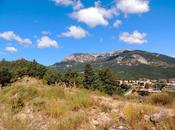 Entre montañas: Vall Lord (II)