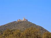 castillo gótico Montsoriu
