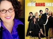 Bang Theory despide Carol Susi