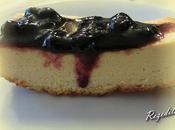 PASTEL QUESO JAPONES (Japanese Cheesecake)