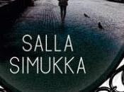 Domingo antojo llamo Lumikki (II): Blanco como nieve', Salla Simukka