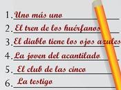 Recuento Enero Febrero