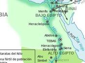 Imperio Medio Egipto