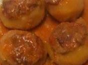 Papas rellenas