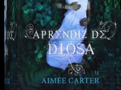 Aprendiz diosa. Aimée Carter