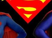 Dean Cain Helen Slater unen reparto ‘Supergirl’.