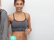 Ropa deporte