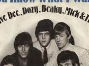 single lunes: Hold Tight! (Dave Dee, Dozy, Beaky, Mick Tich)