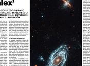 Zoco Astronomía: Adiós GALEX