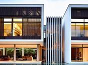 Moderna Casa Singapur