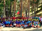 Lágrimas Scout