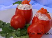 Tomates rellenos