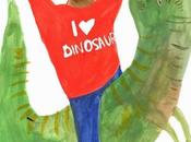 dinosaurios Thomas Howes