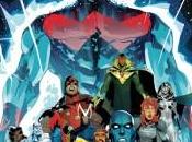 Marvel Comics anuncia Korvac Saga para Secret Wars