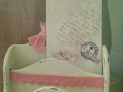 Porta-cartas