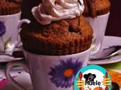 Cupcake capuchino