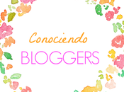 Conociendo Bloggers