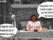 Berta Soler, Parlamento Europeo medio guirigay