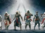 Detalles futuro saga Assassin's Creed