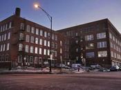 Centro secreto para interrogatorios descubierto Chicago: "Black Point"