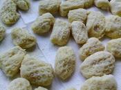 Cómo hacer ñoquis patatas Receta Básica Gnocchi