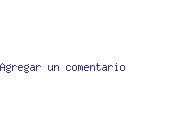 Hasta final elecciones este blog volverá hablar partidos alternativos