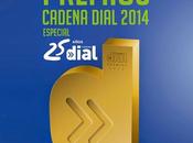 edición Premios Cadena Dial