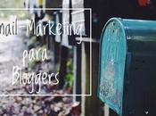 Email-Marketing para Bloggers (serie)