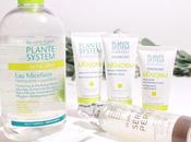 rutina facial Febrero "Plante System Aknorm"