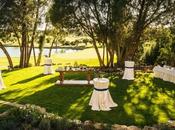 “Healthy weddings” Barceló Montecastillo