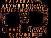 ¿Qué Keyword Stuffing?