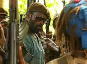 Netflix compra 'Beasts Nations', film Cary Fukunaga ('True Detective') Idris Elba
