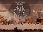 Mister Marshall todas directo