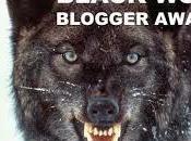 Nominaciones Black Wolf Blogger Award