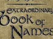 Gary Gygax's extraordinary book names