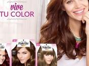 “Palette Perfect Gloss Color” SCHWARZKOPF SORTEO EXPRESS Ganadores)