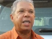 Diputado Rafael Méndez entra Quirino defiende Leonel