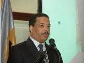 Presidente Junta: Quirino puede candidato provincia