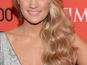 Carrie Underwood convierte madre