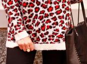 leopard print
